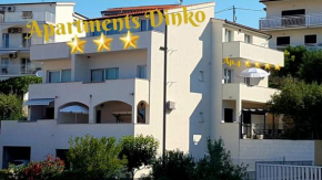 APARTMENTS DINKO PODSTRANA